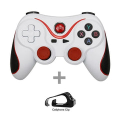 Terios T3 X3 वायरलेस जोयस्टिक गेमप्याड PC गेम नियन्त्रक PS3/IOS फोन/TV बक्सको लागि Nintendo Switch/Switch 2 सहायक उपकरणहरू