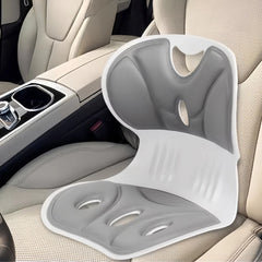 Office Cushion, Back Support Chair, Student And Children's Correction Cushion, Ergonomic Chair Back Support Cushion,