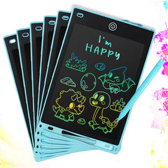 8.5 Inch LCD Writing Tablet Digital Drawing Tablet Handwriting Pads Portable Electronic Tablet Board For 3 4 5 6 7 8 Years kids
