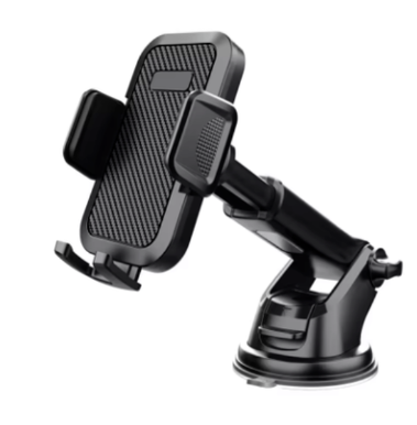 Car Phone Holder 360° Windshield Mobile Cell Support Smartphone Universal Mount Stand For iPhone 12 11 7 8 Samsung Huawei