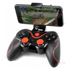 Terios T3 X3 वायरलेस जोयस्टिक गेमप्याड PC गेम नियन्त्रक PS3/IOS फोन/TV बक्सको लागि Nintendo Switch/Switch 2 सहायक उपकरणहरू