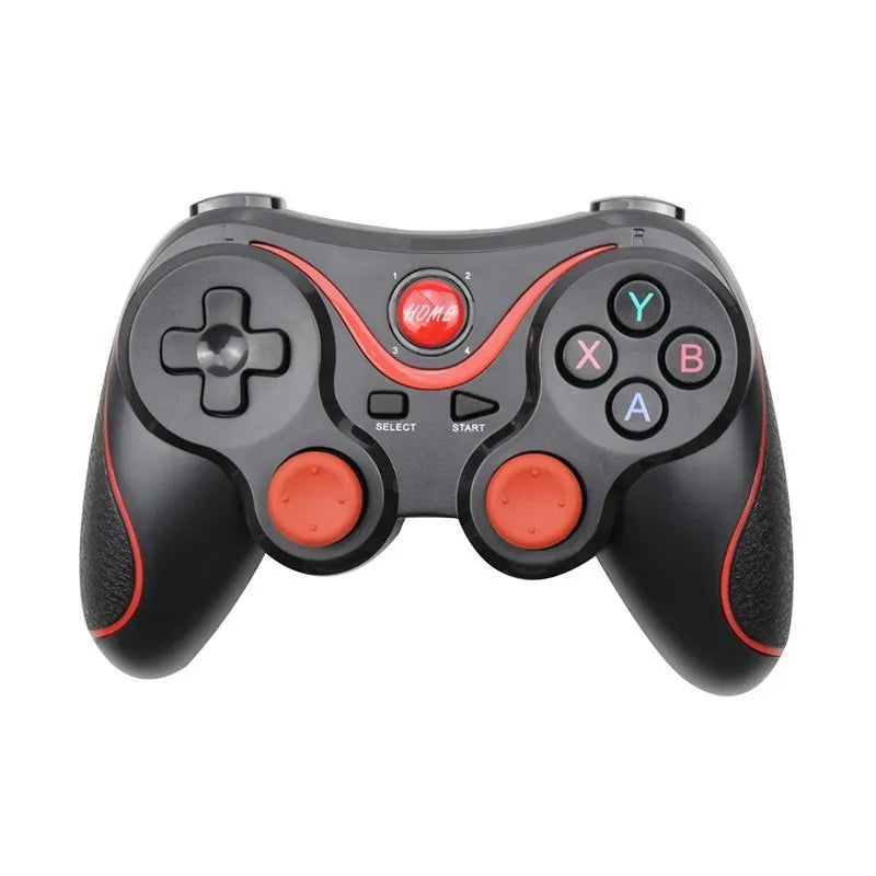 Terios T3 X3 Wireless Joystick Gamepad PC Game Controller for PS3/IOS Phone/TV Box For Nintendo Switch/Switch 2 Accessories