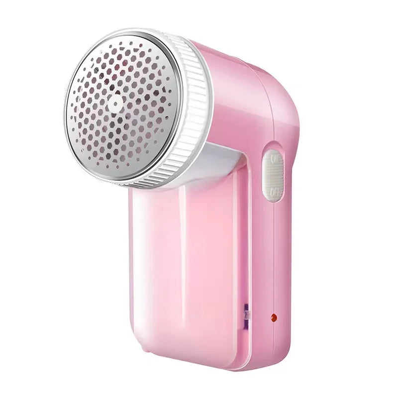 USB rechargeable hairball trimmer, a household hairball trimmer that won't damage clothes