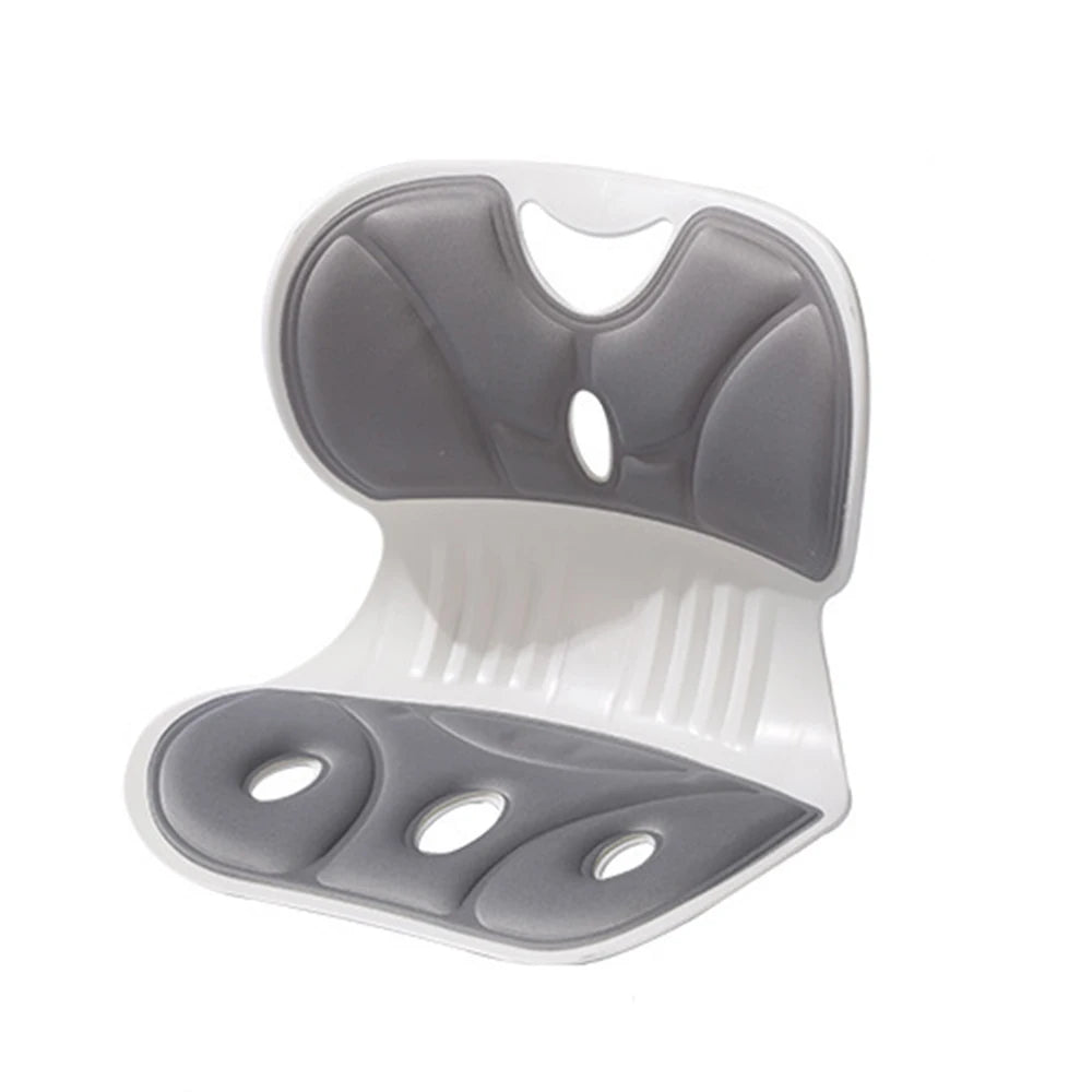 Office Cushion, Back Support Chair, Student And Children's Correction Cushion, Ergonomic Chair Back Support Cushion,
