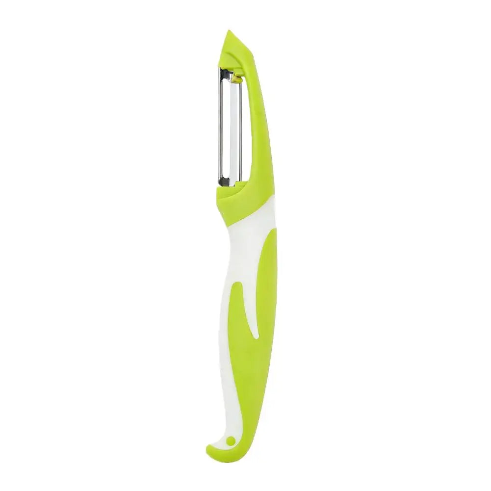2026 Wooden Multi Functional Vegetable Peeler With Ergonomic Handle For Peeling And Slicing Fruits And Vegetables Durable Smooth