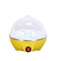 Electric Egg Poacher Multifunctional Auto Off Generic 7 Eggs Cooker Boiler Steamer Kitchen Breakfast Utensils