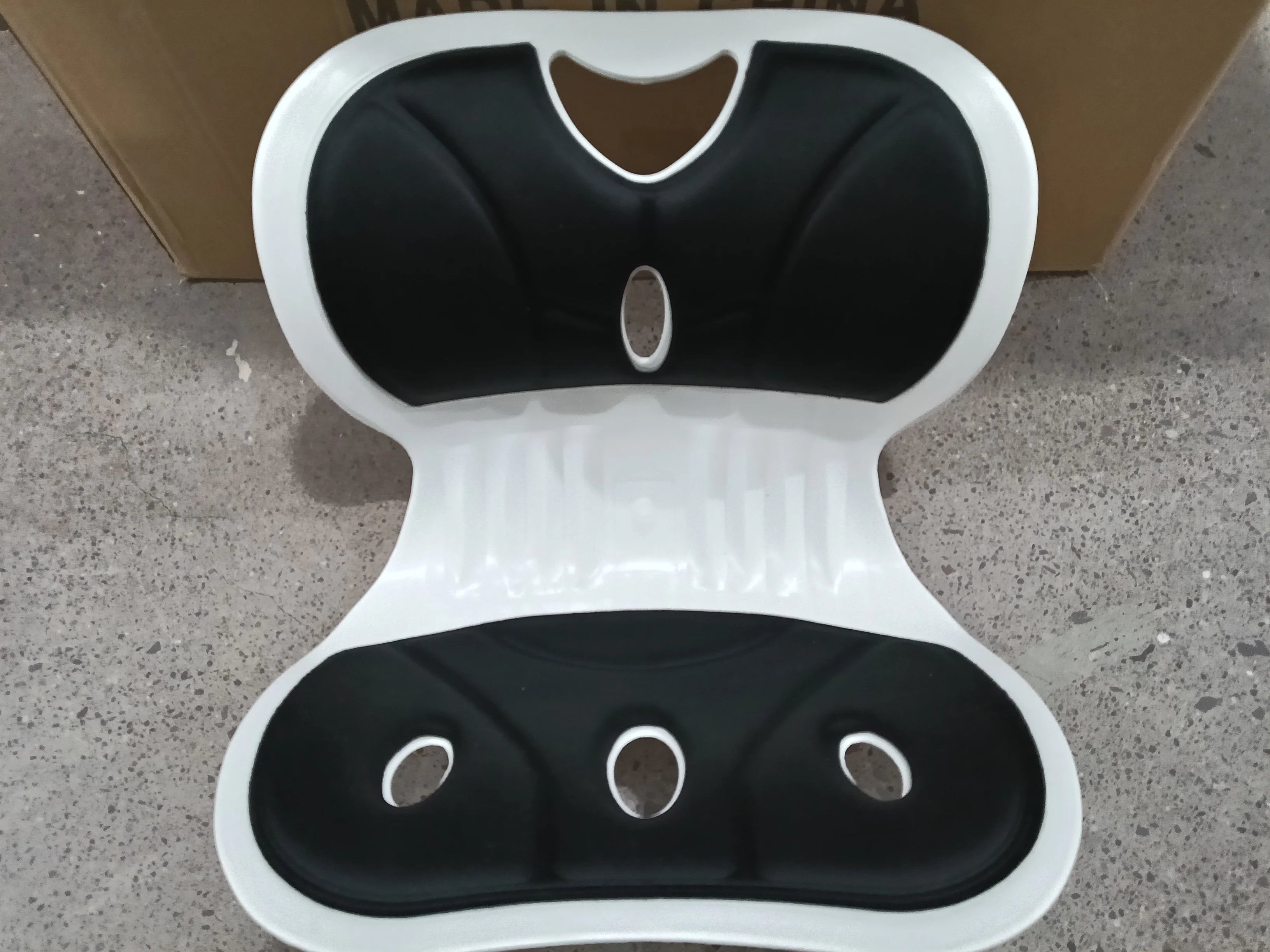 Office Cushion, Back Support Chair, Student And Children's Correction Cushion, Ergonomic Chair Back Support Cushion,