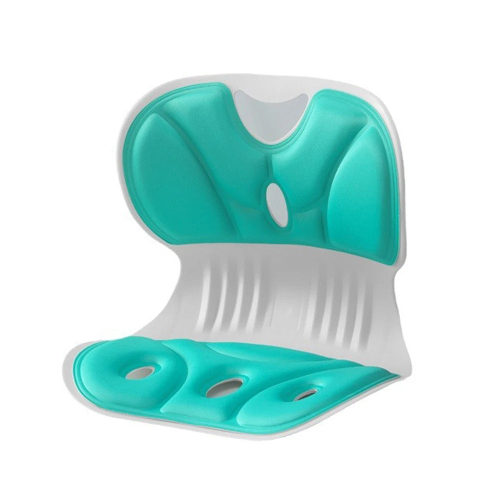 Office Cushion, Back Support Chair, Student And Children's Correction Cushion, Ergonomic Chair Back Support Cushion,