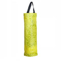Wall Mounted Sundries Storage Bag Trash Hanging Storage Organization Accessories Garbage Bags Dispenser Vegetable Holder