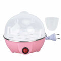 Electric Egg Boiler 7/14pcs Eggs Double Layer Automatic Mini  Poacher Kitchen Cooking Tool Egg  Breakfast Maker