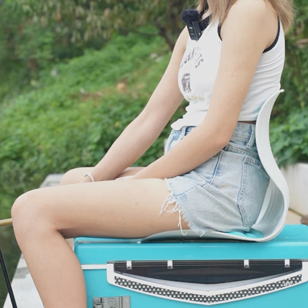 Office Cushion, Back Support Chair, Student And Children's Correction Cushion, Ergonomic Chair Back Support Cushion,